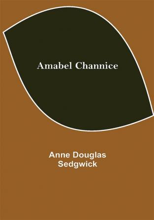 Amabel Channice