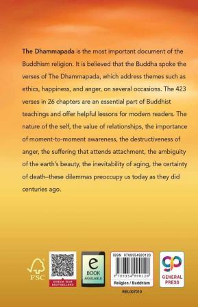 The Dhammapada