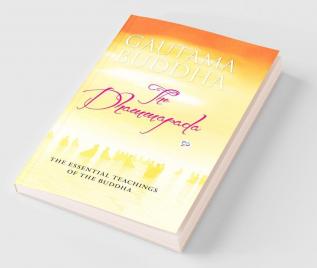The Dhammapada
