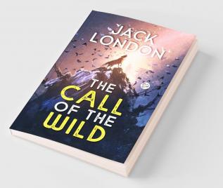 The Call of the Wild (Hardcover Library Edition)