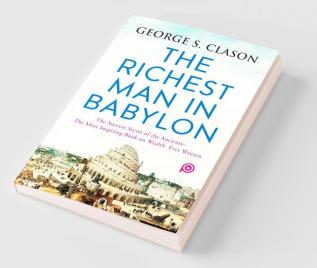 The Richest Man in Babylon