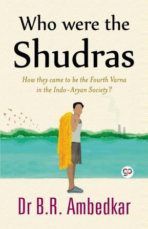 Who were the Shudras