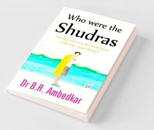 Who were the Shudras