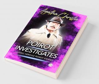 Poirot Investigates (Hardcover Library Edition)