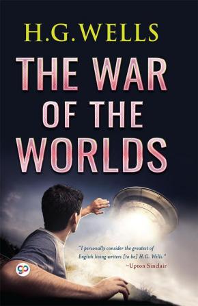 The War of the Worlds