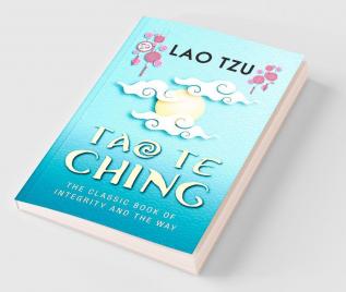 Tao Te Ching (Hardcover Library Edition)