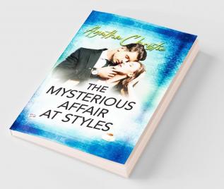 The Mysterious Affair at Styles