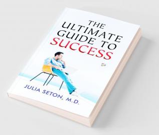 The Ultimate Guide To Success (Hardcover Library Edition)