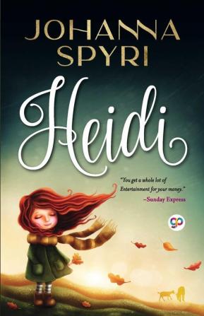 Heidi