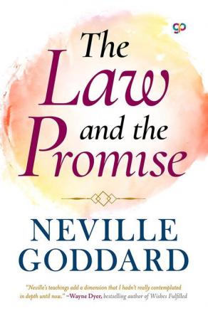 The Law and the Promise