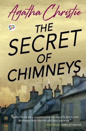 The Secret of Chimneys