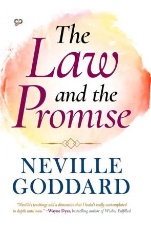 The Law and the Promise