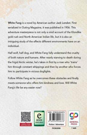 White Fang