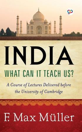 India: What can it teach us?