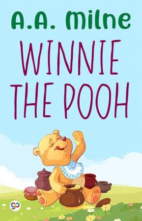 Winnie-the-Pooh