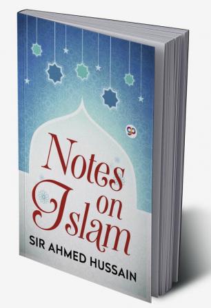 Notes on Islam