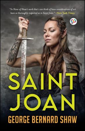 Saint Joan