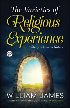 The Varieties of Religious Experience