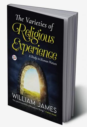 The Varieties of Religious Experience