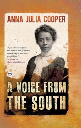 A Voice from the South