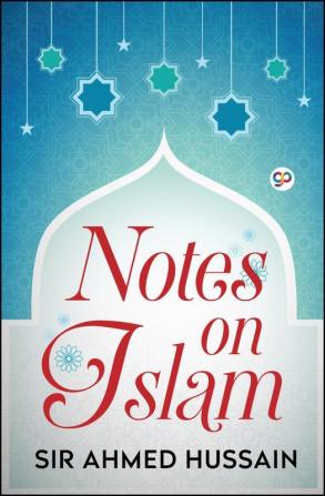 Notes on Islam