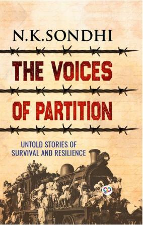 The Voices of Partition