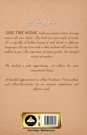 INK THE WINK