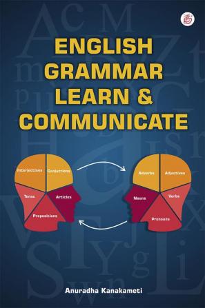 English Grammar Learn & Communicate