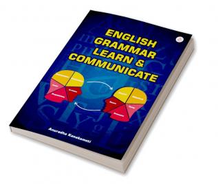 English Grammar Learn & Communicate