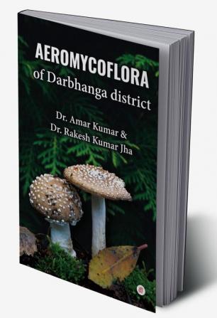 Aeromycoflora of Darbhanga district