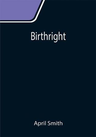 Birthright