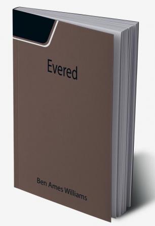 Evered