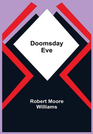 Doomsday Eve