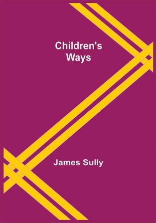 Children's Ways