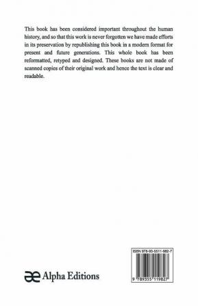 Narrative And Legendary Poems: Among The Hills And Others From Volume I. The Works Of Whittier