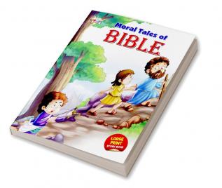 Moral Tales of Bible