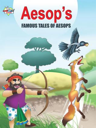 Famous Tales of Aesops