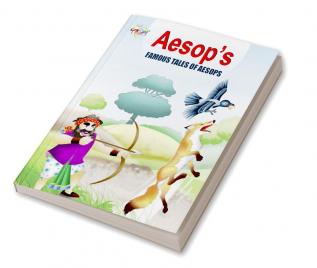 Famous Tales of Aesops