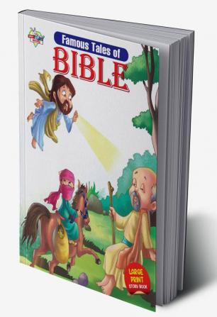 Famous tales of Bible