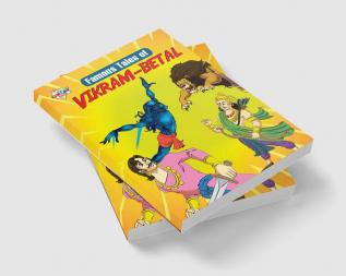 Famous Tales of Vikram-Betal