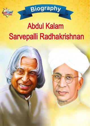 Biography of A.P.J. Abdul Kalam and Sarvapalli Radhakrishnan