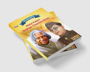 Biography of A.P.J. Abdul Kalam and Subhash Chandra Bose