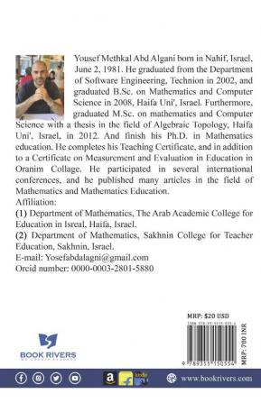 Graded Cognitive Based Assignments and its relationship to Mathematics Performance