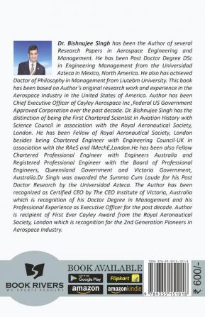 Challenges In Management Of Aerospace Corporation With EverChanging Dynamics Of Aviation Industry In The United States