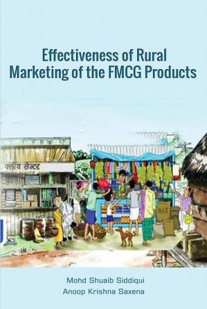 Effectiveness of Rural Marketing of FMCG Product