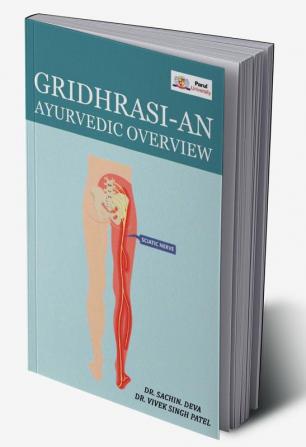 GRIDHRASI-AN AYURVEDIC OVERVIEW