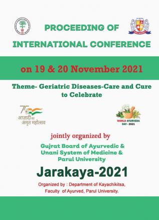 Proceeding Of International Conference JARAKAYA-2021