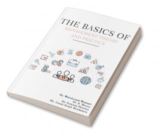 THE BASICS OF MANAGEMENT THEORY AND PRACTICE