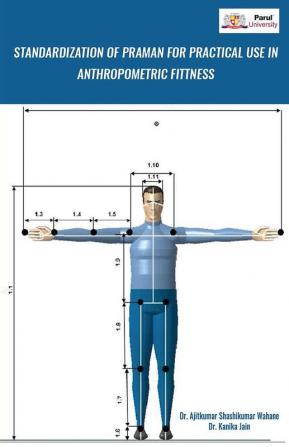 STANDARDIZATION OF PRAMAN FOR PRACTICAL USE IN ANTHROPOMETRIC FITTNESS