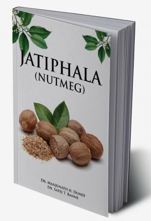 JATIPHALA (NUTMEG)